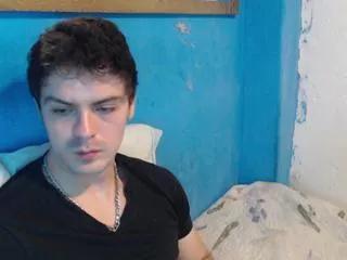 will_grey on Flirt4Free 