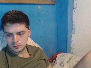 will_grey on Flirt4Free 