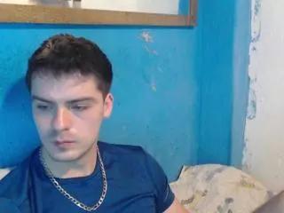 will_grey on Flirt4Free 