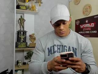 willian_seed on Flirt4Free 