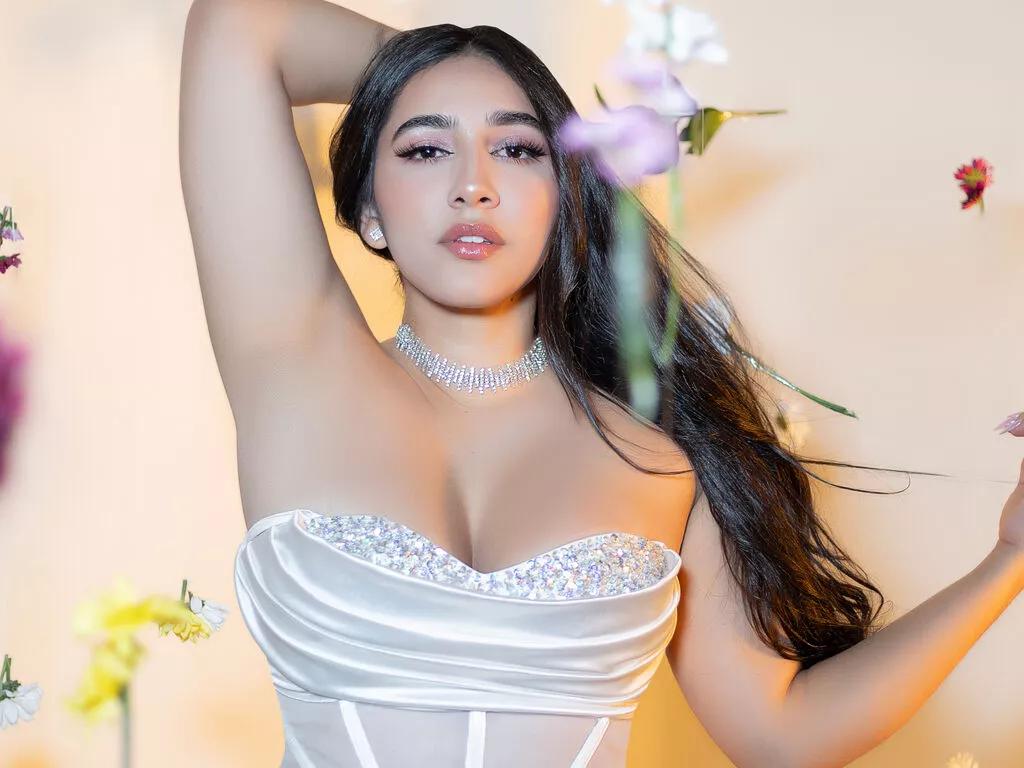AbbyRobins on LiveJasmin