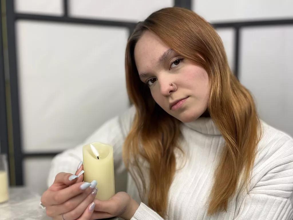 AinsleyBrownell on LiveJasmin