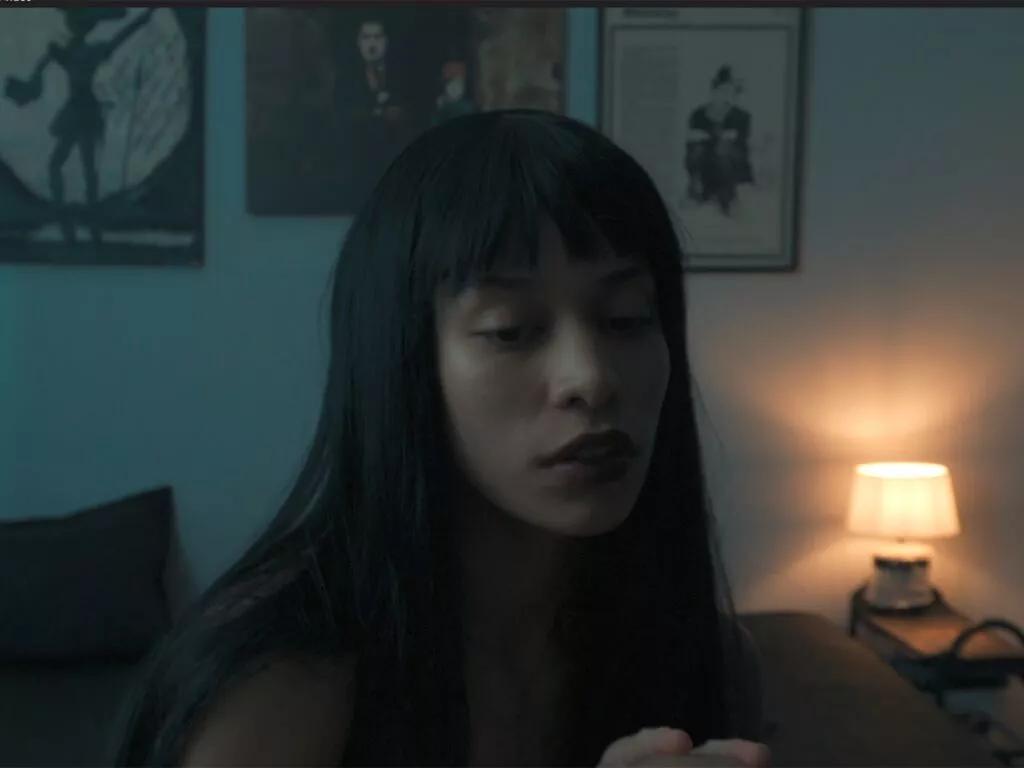 AliceDusk on LiveJasmin