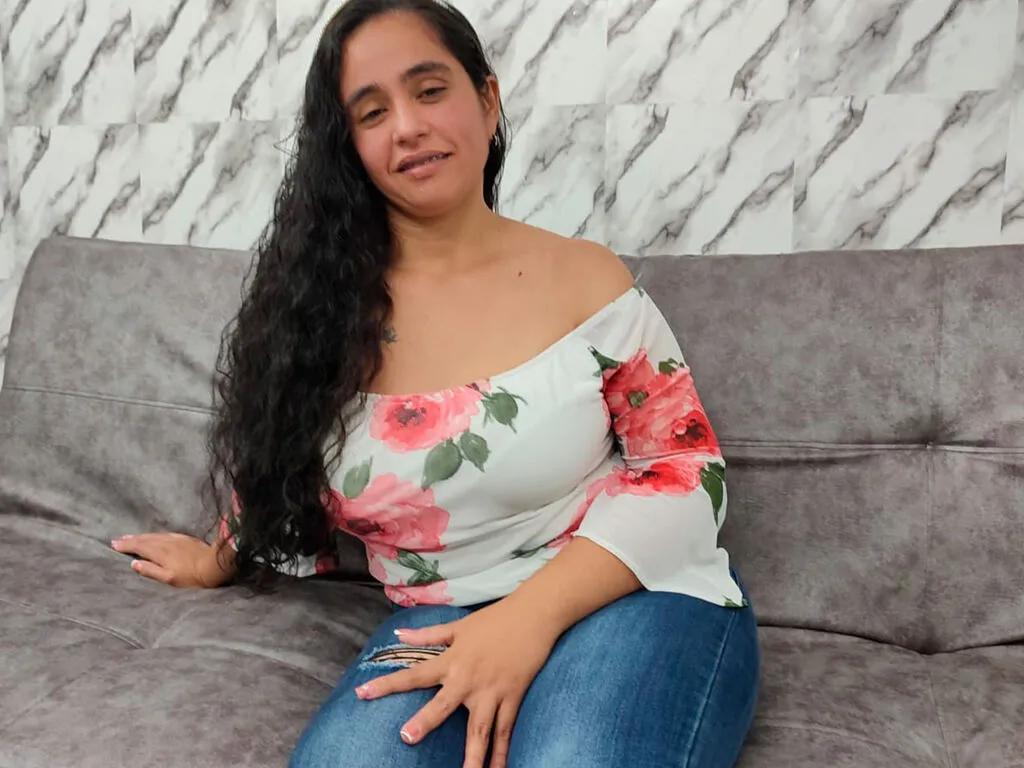 AllinaWilson on LiveJasmin