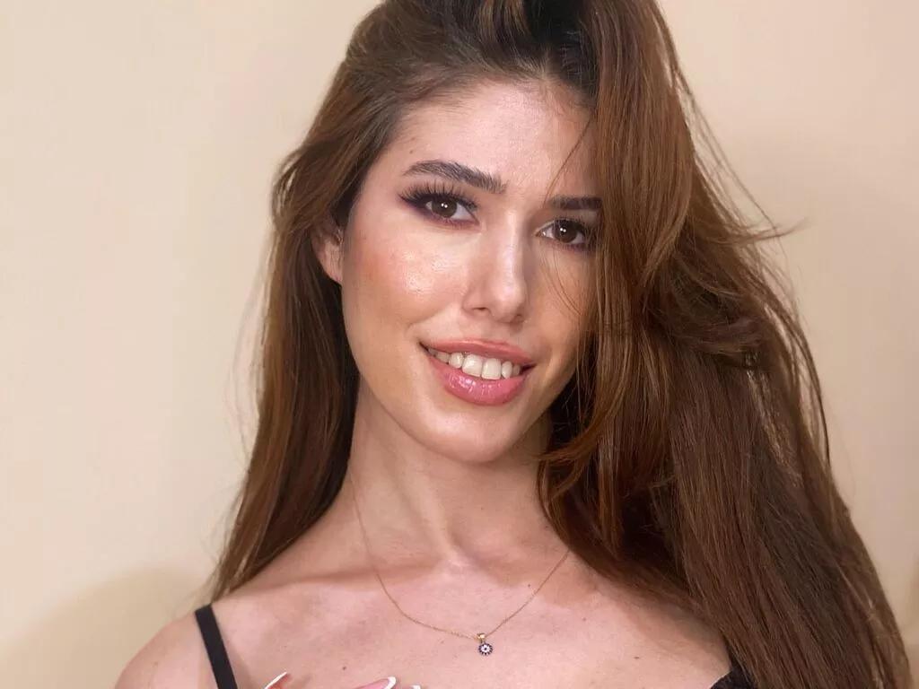 ArabellaMurphy on LiveJasmin