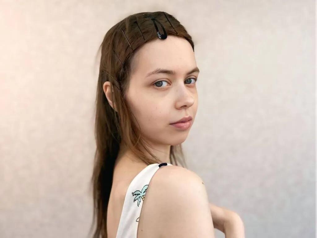 BridgetHardeman on LiveJasmin 