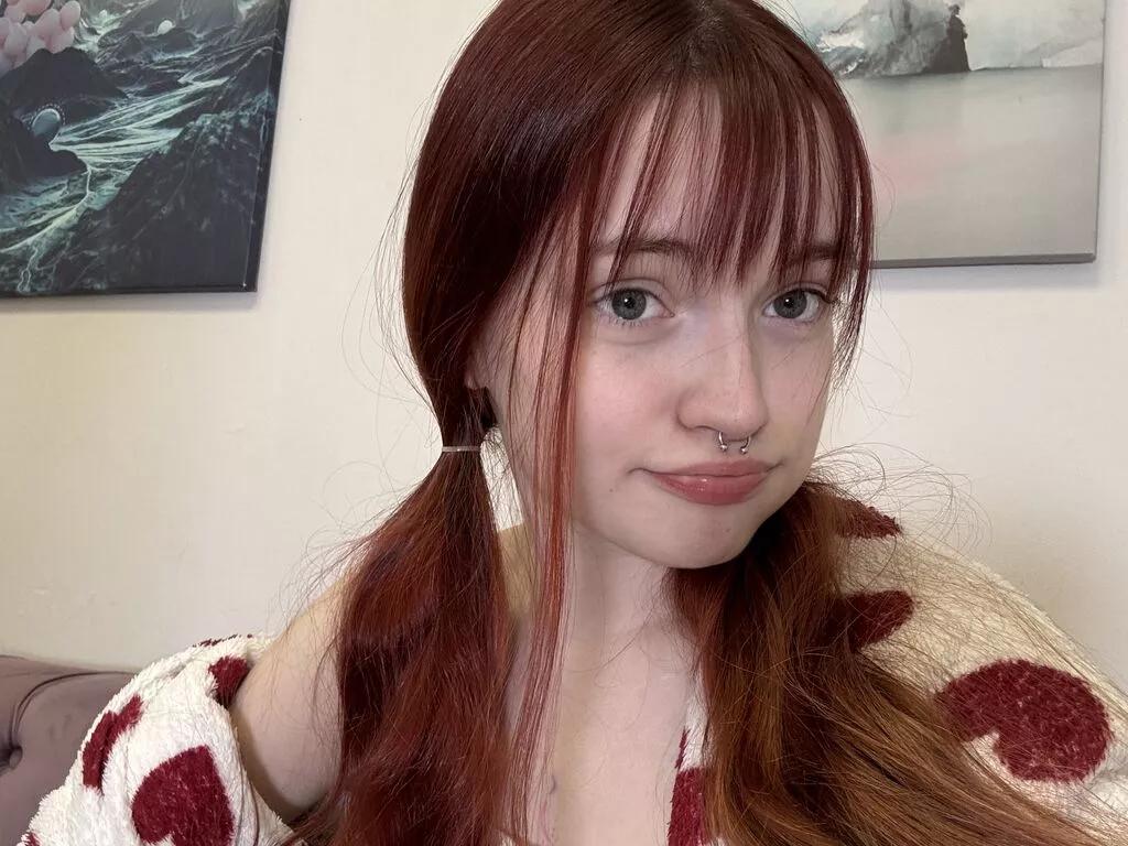 BritanyLast on LiveJasmin