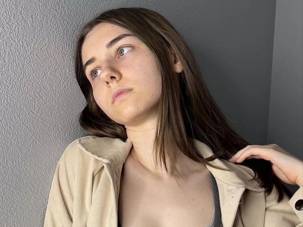 DarelleCoke on LiveJasmin