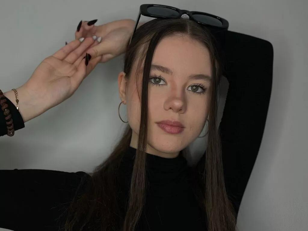 EdytHatter on LiveJasmin