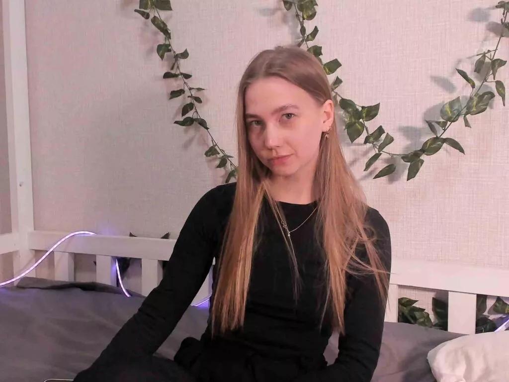 ElzaBlack on LiveJasmin