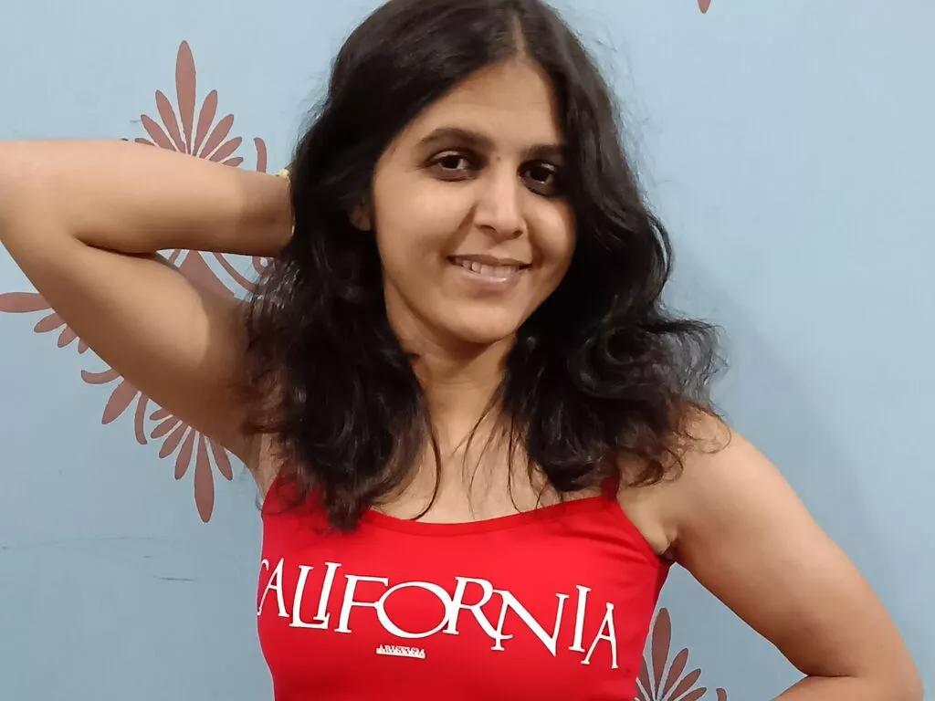 EmmiJoy on LiveJasmin 