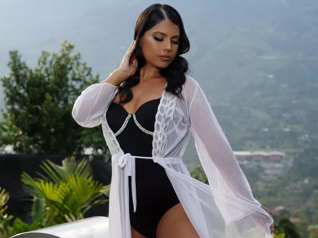 FernandaGreco on LiveJasmin
