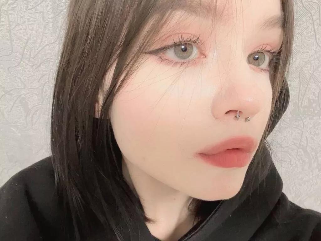 GoMila on LiveJasmin