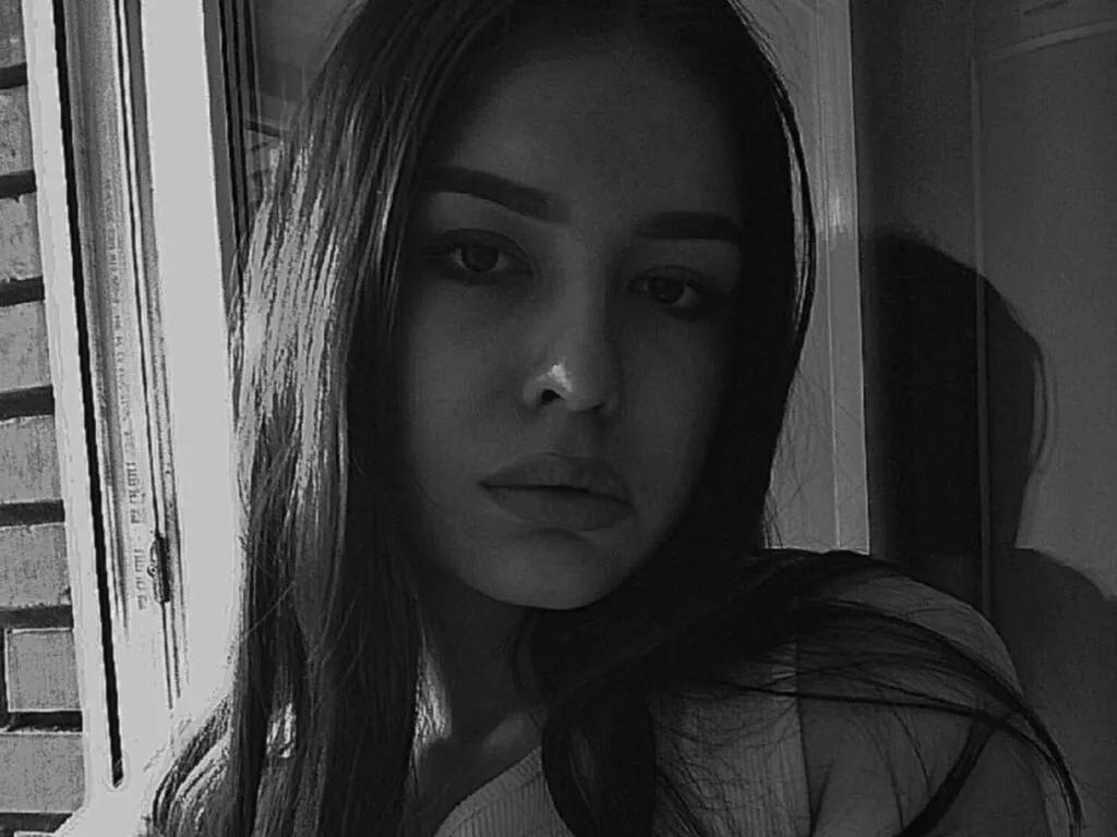 JaneFawer on LiveJasmin