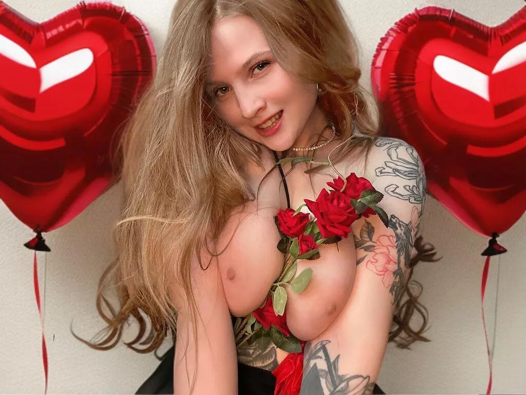 JanieWildy on LiveJasmin