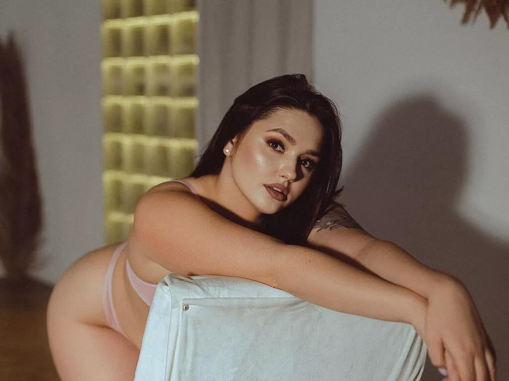 JulietKalen on LiveJasmin