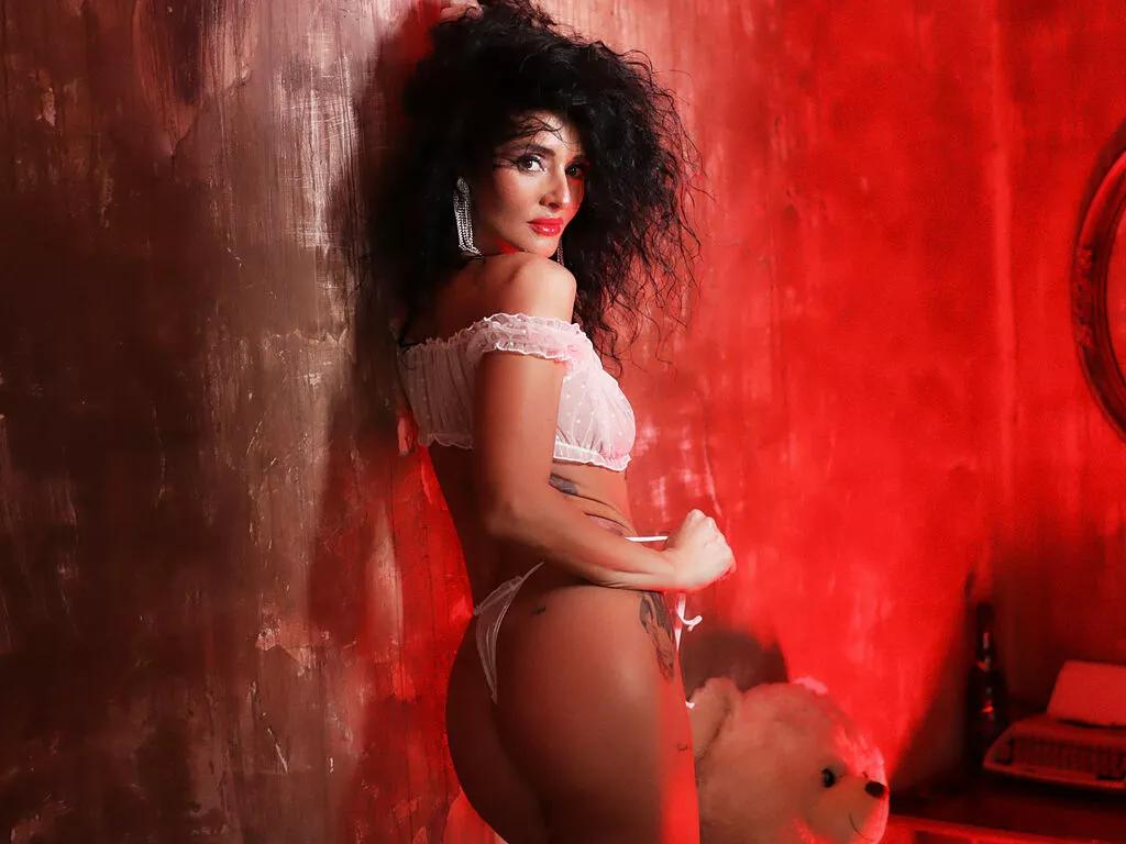 KaelynEve on LiveJasmin
