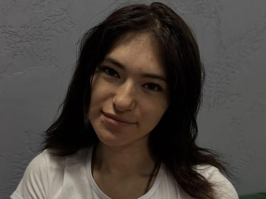 KarolinaMimi on LiveJasmin