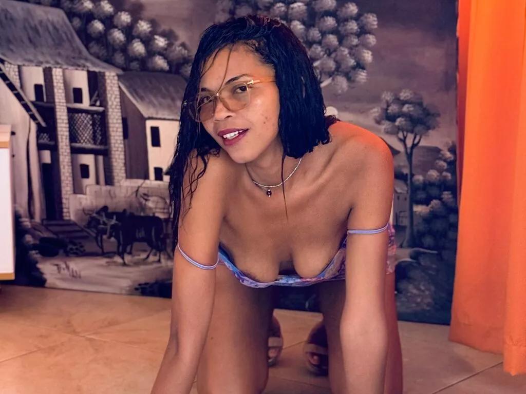 KassiNella on LiveJasmin