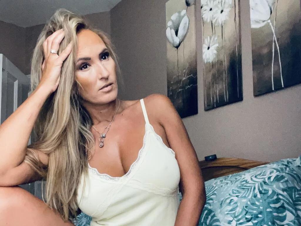 KerryBanks on LiveJasmin