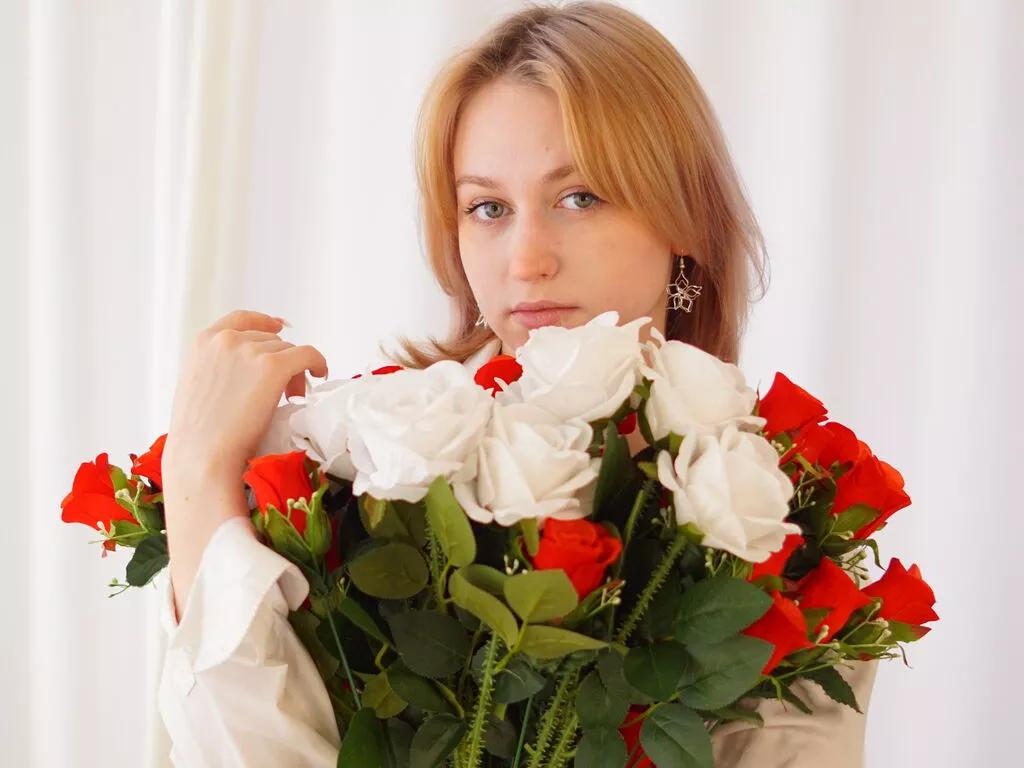 LeilaDenner on LiveJasmin