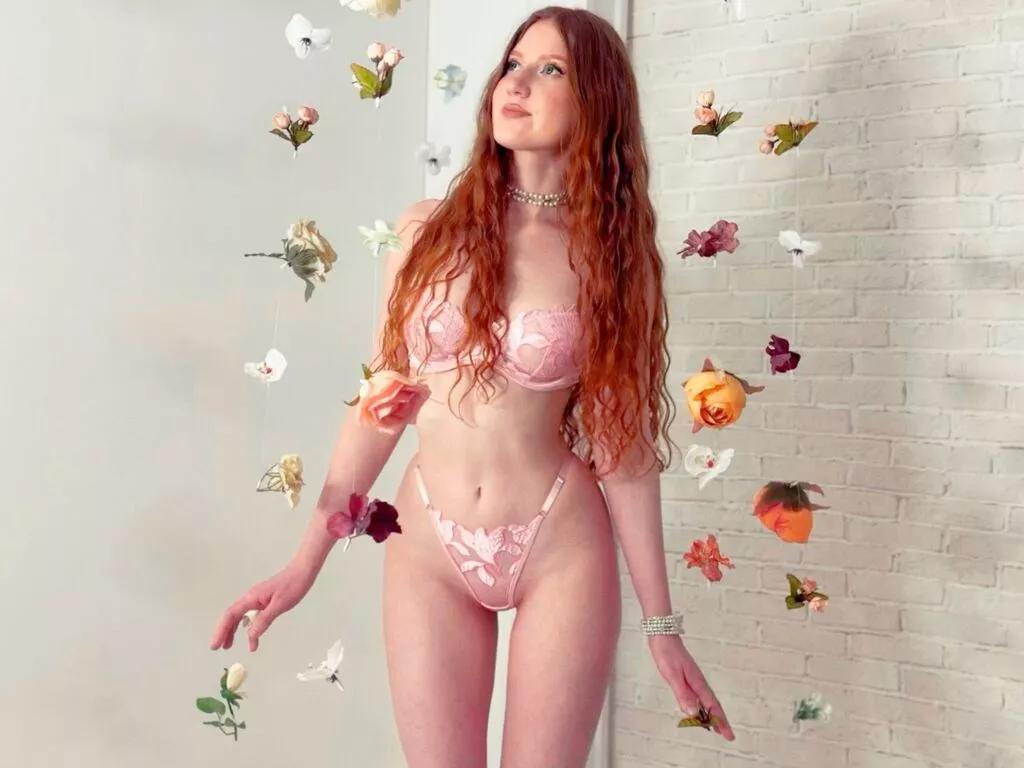 MaySara on LiveJasmin
