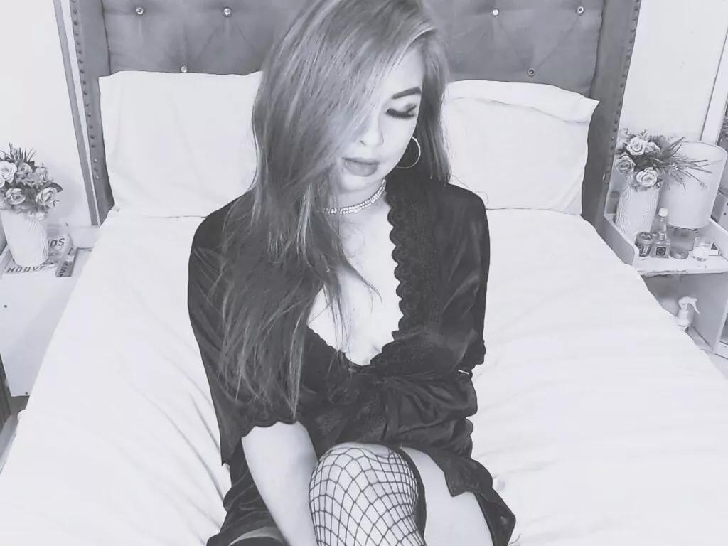 MckenzieLeei on LiveJasmin