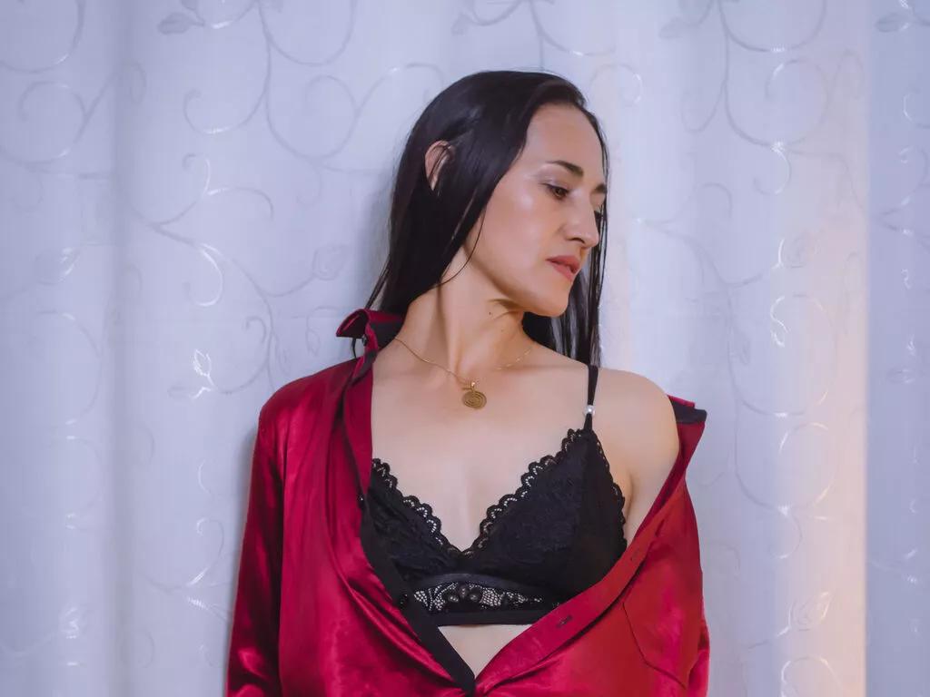 MiaMott on LiveJasmin