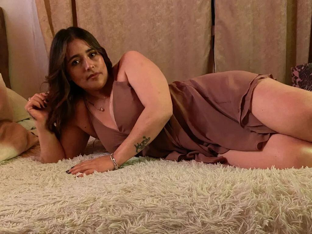 MissLunah on LiveJasmin