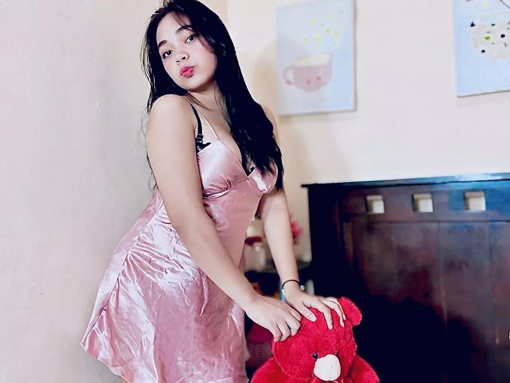 MissyKim on LiveJasmin