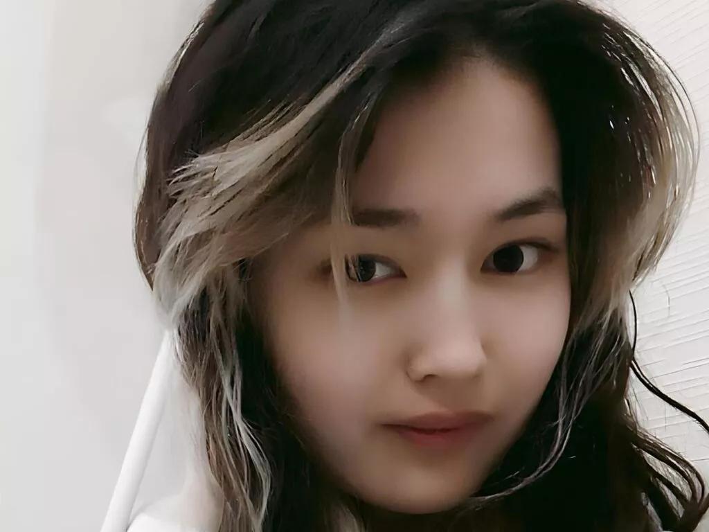 NoreenGladish on LiveJasmin