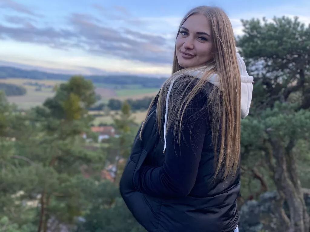 OlesyaVasina on LiveJasmin