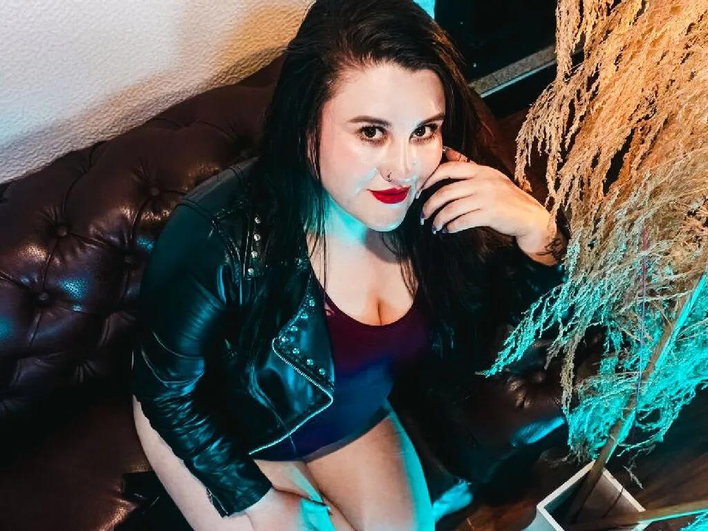 PollySpencer on LiveJasmin
