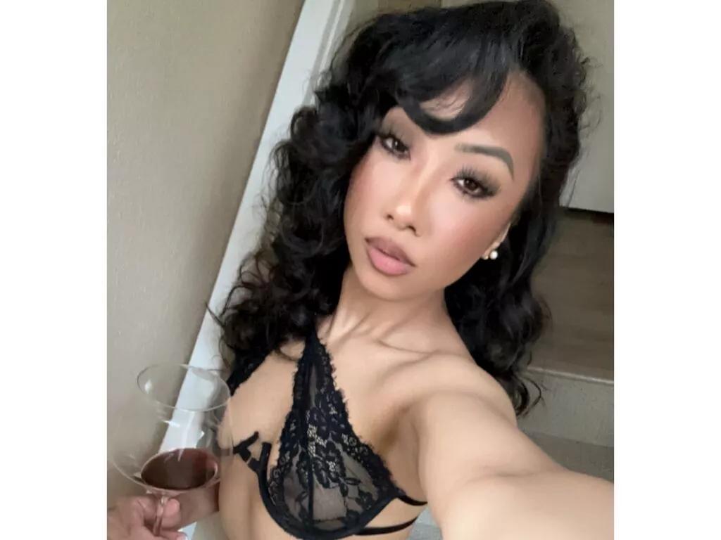 PreeminentJessss on LiveJasmin