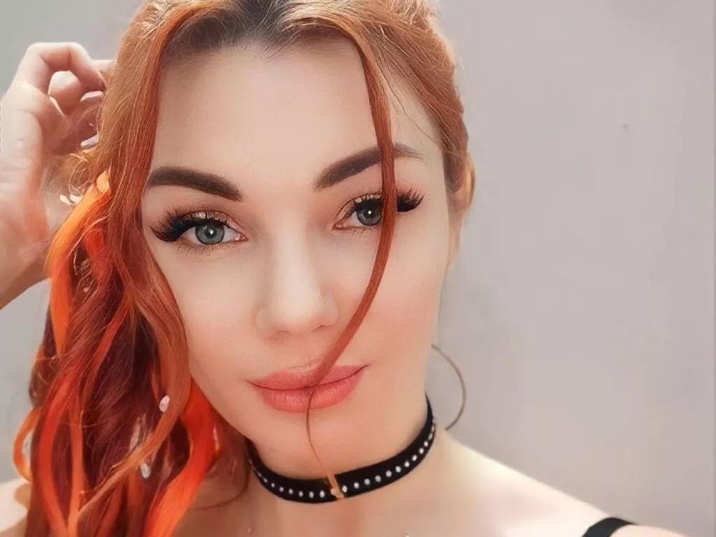 RebeccaBirch on LiveJasmin