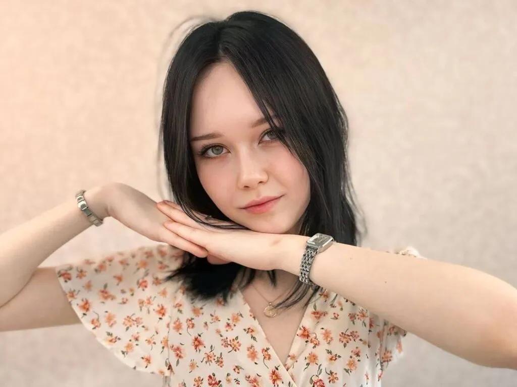 RowenaCubitt on LiveJasmin