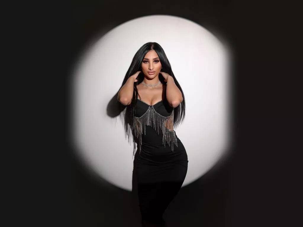 SarahSparks on LiveJasmin