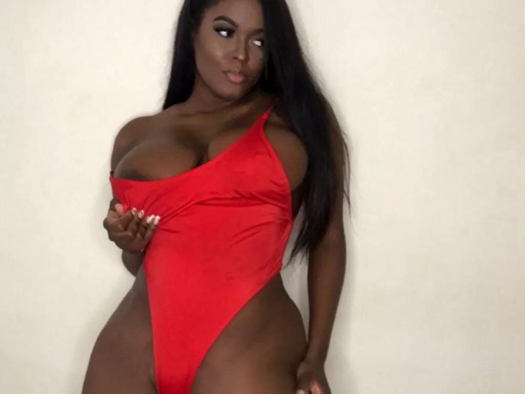 SaraHudsoon on LiveJasmin