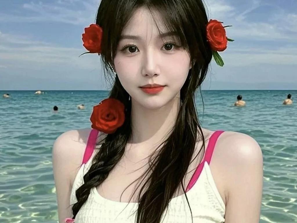 SayukiErika on LiveJasmin