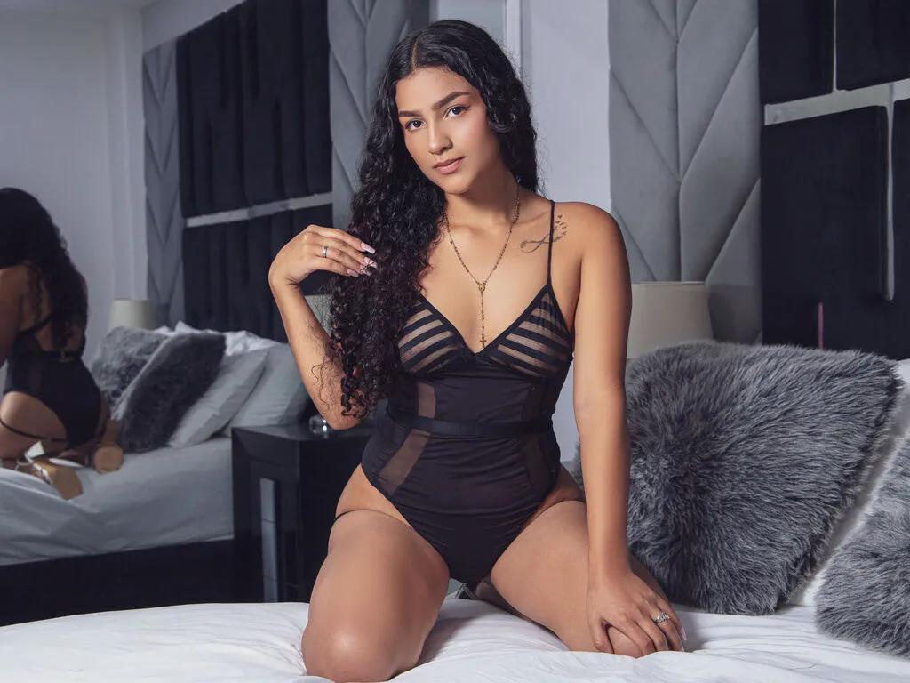 TammyLogan on LiveJasmin