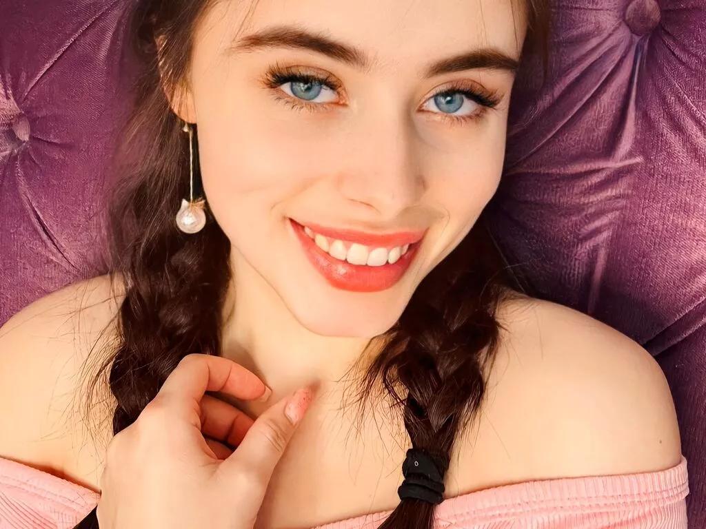 TessaTaylor on LiveJasmin