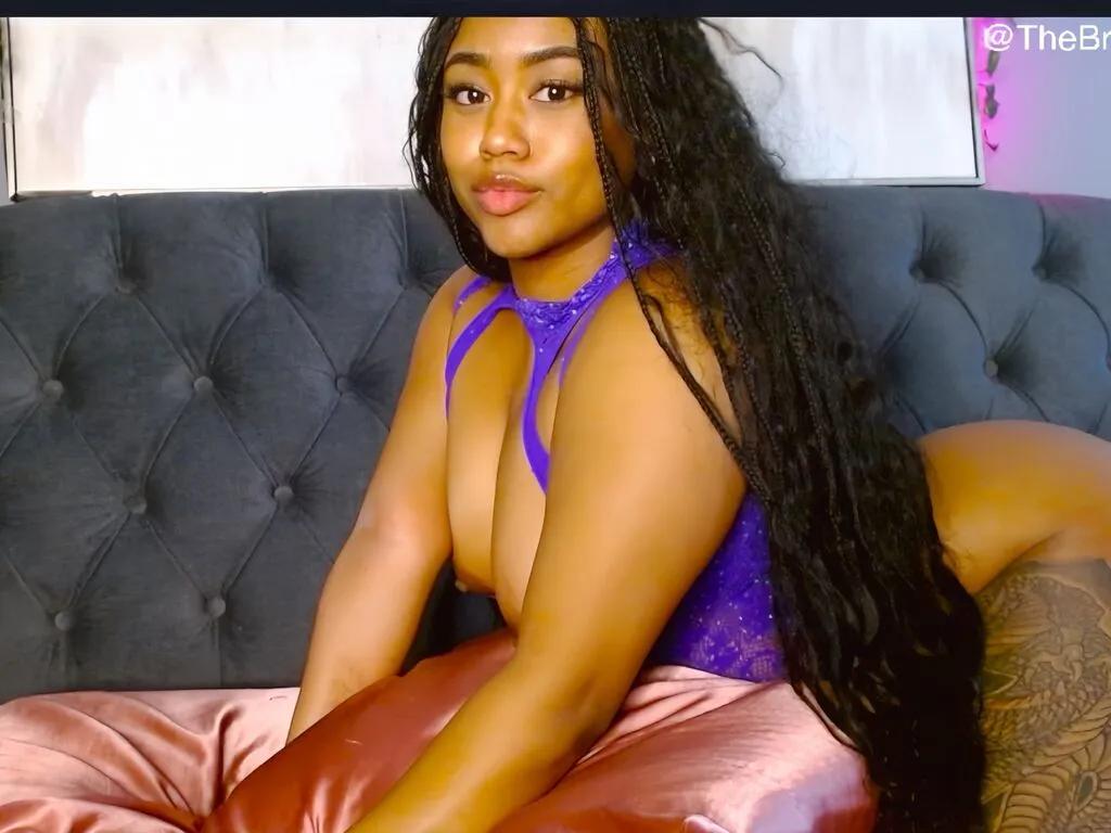 thebriannabrave on LiveJasmin