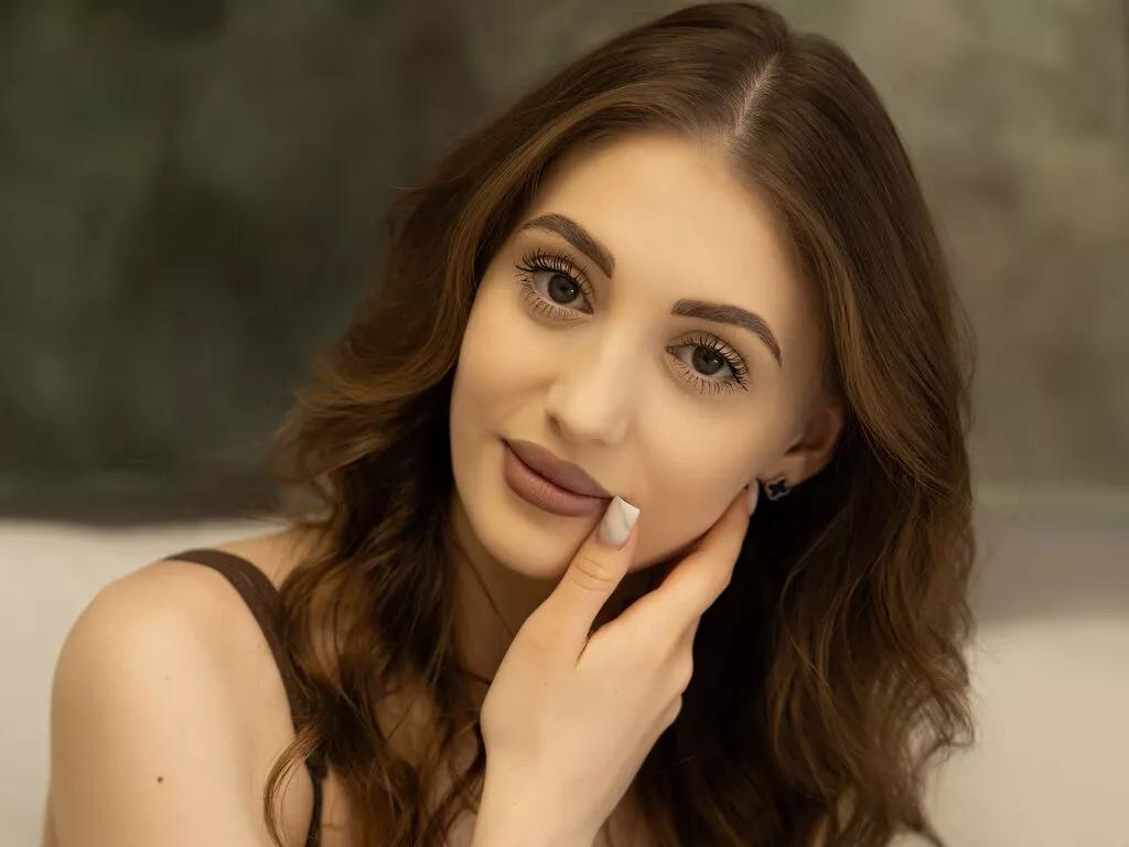 ViolaParkers on LiveJasmin