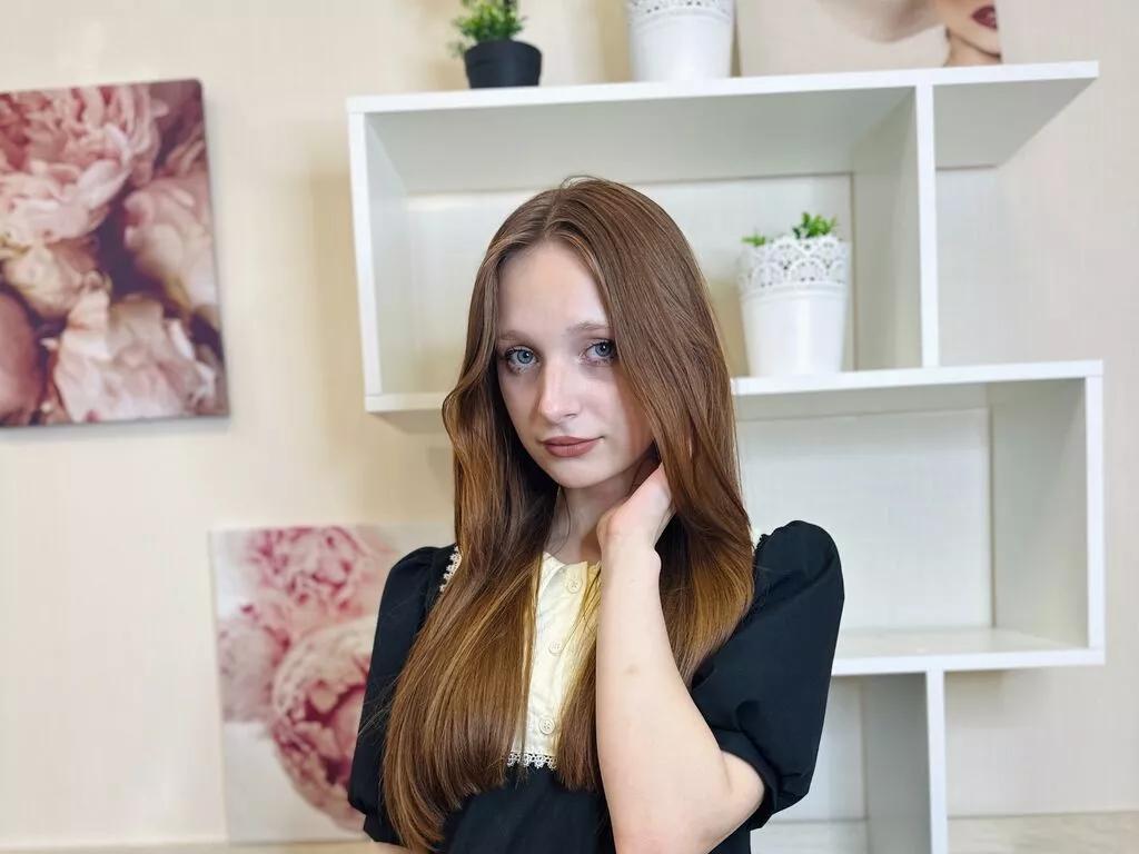 WandaAlkins on LiveJasmin