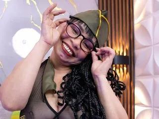 anniewiggs on Streamate