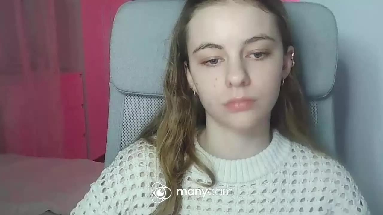 AriaFlirt on Streamray 