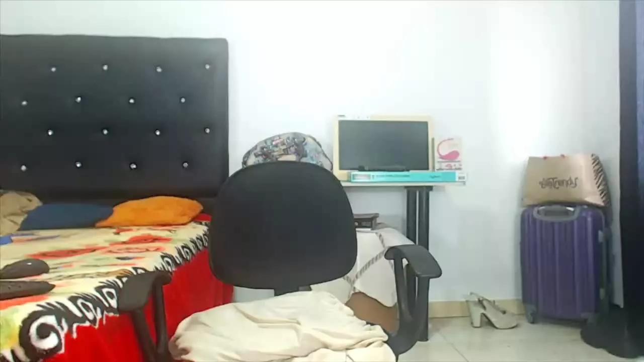 AshleyStarxTS on Streamray 
