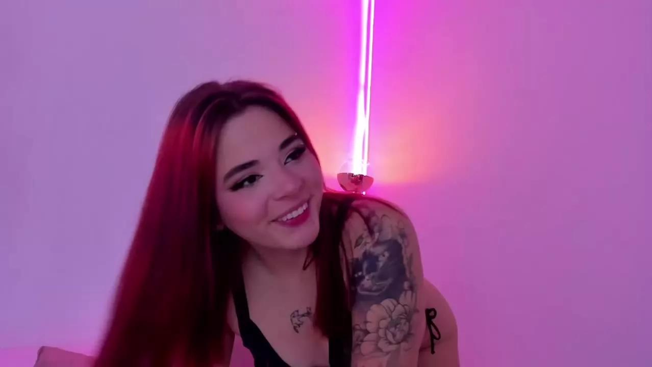 bella_scott on Streamray 