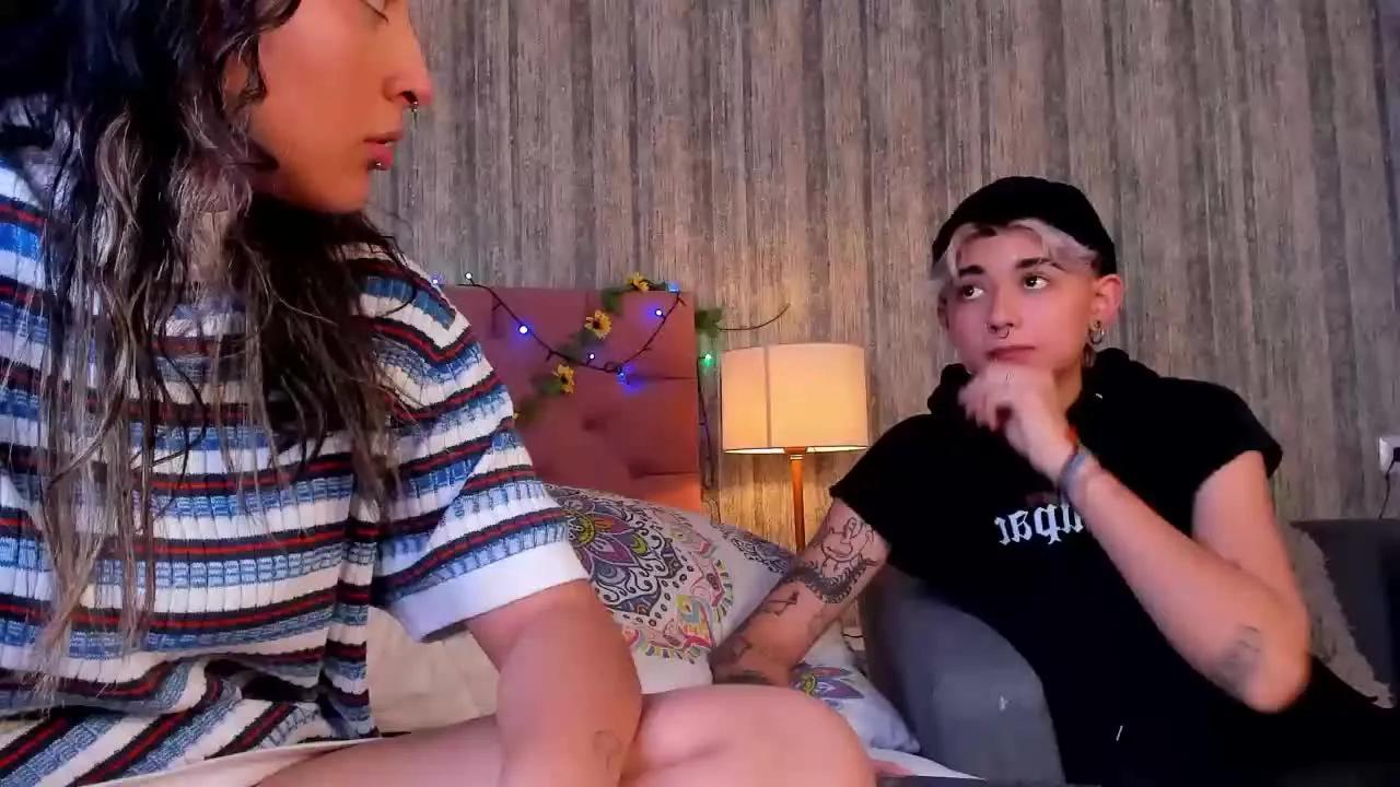 EleanorMussi on Streamray