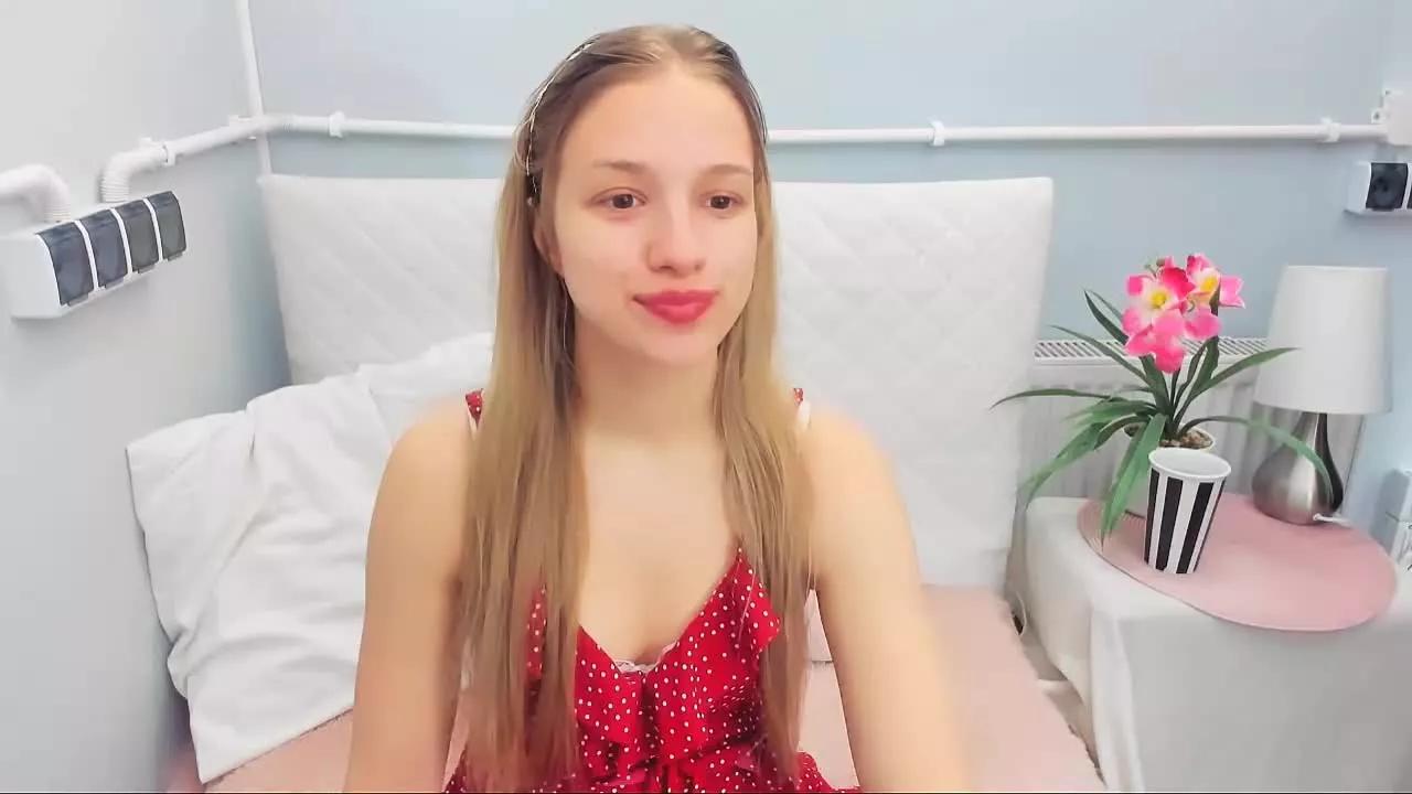 EvetteDiva on Streamray 